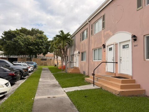 Building Photo - 8447 NW 4th Ave