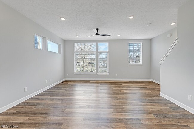 Building Photo - 3601 Bailey Ave