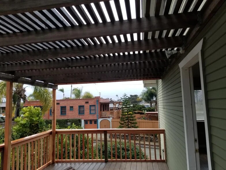 Building Photo - 2628 Landis St