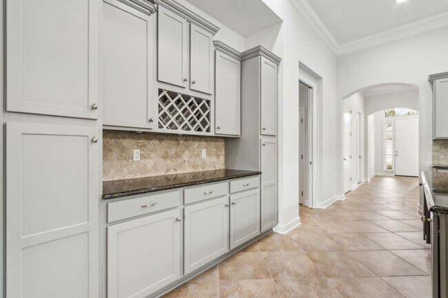 Building Photo - Elegant Coastal Living on Amelia Island – ...