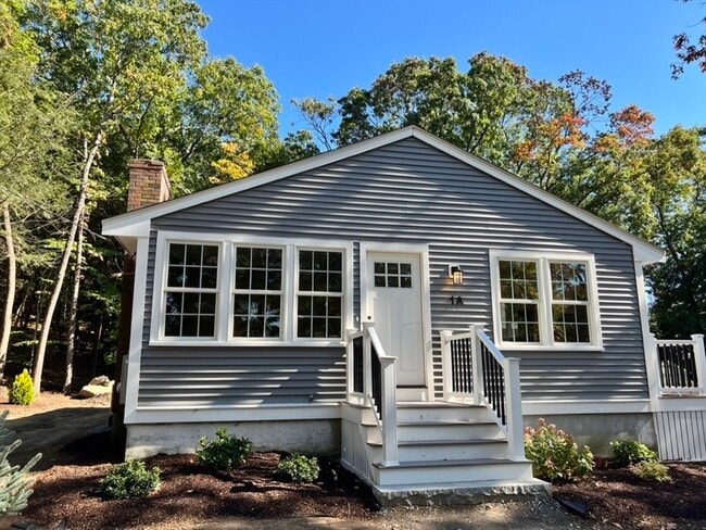 Building Photo - 1A Old Mill Rd