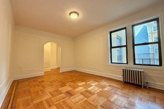Floorplan - 213 Bennett Avenue