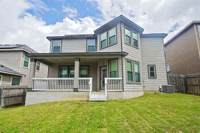 Building Photo - Spacious Home with Office, Game Room & Solar Panels Near Randolph AFB - Realtor Commission: $500