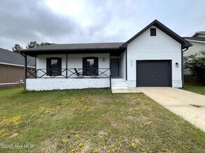 Building Photo - 5721 Randleman St