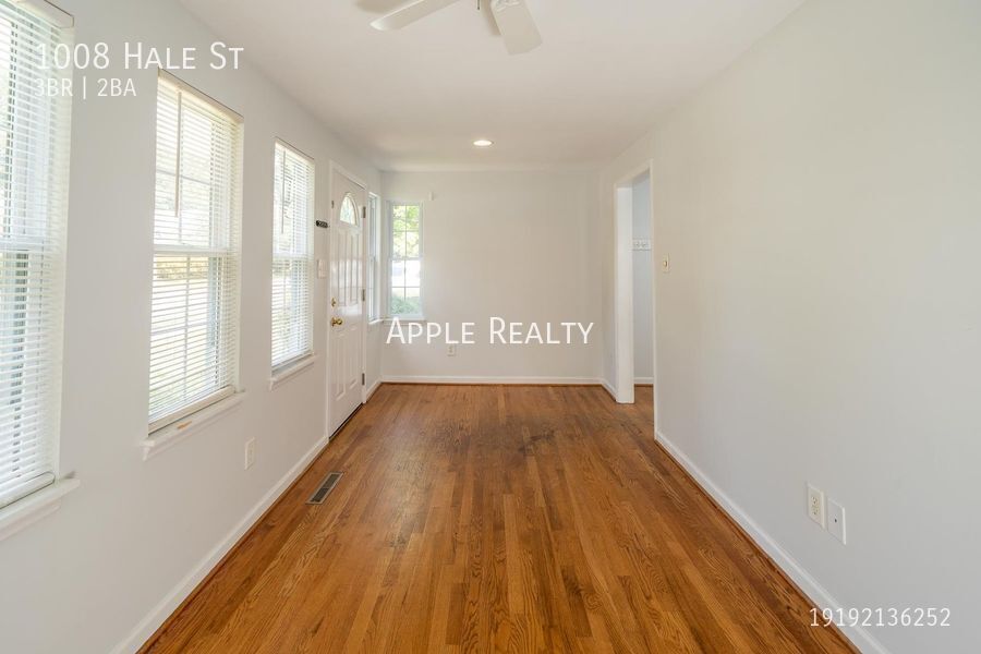 Building Photo - 1008 Hale St