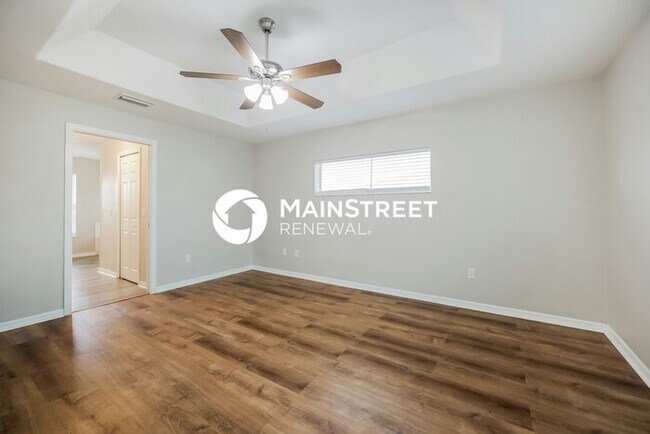 Building Photo - 3 Bedroom Pet-Friendly Home in LEHIGH ACRES, FL with Main Street Renewal
