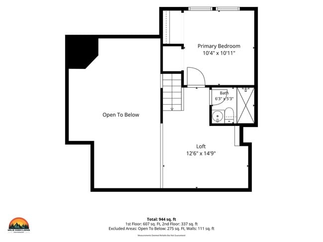 Building Photo - Bright & Spacious 2BR/2BA Townhome with Loft, Fireplace & Private Garage