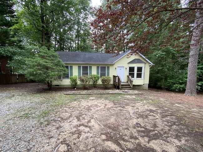 Primary Photo - 507 Montgomery Dr