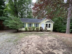 Building Photo - 507 Montgomery Dr