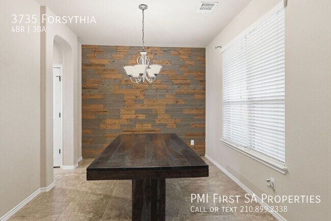 Building Photo - 3735 Forsythia-