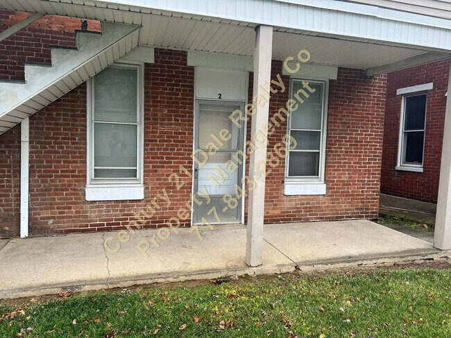 Building Photo - 362 W Broadway