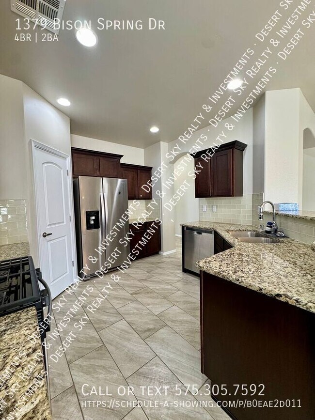 Building Photo - 1379 Bison Spring Dr