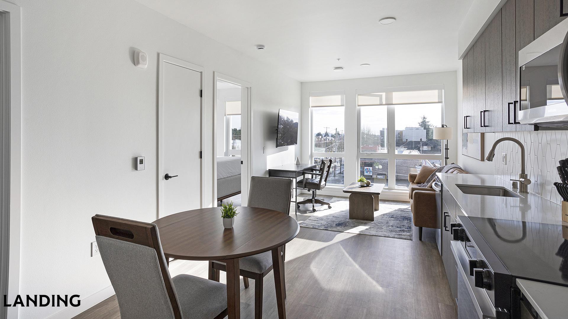 Building Photo - 8511 15th Ave NW