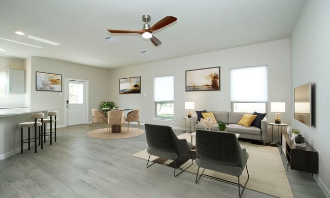 Building Photo - Near Lake Conroe 3 Bedroom 2.5 Bathroom