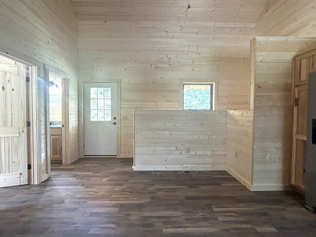 Building Photo - Cabin Life. Modern Comfort. Mountain Escape.