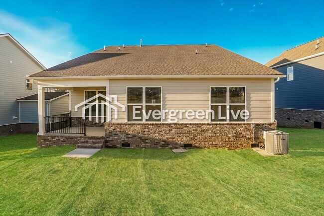 Building Photo - 874 Bur Oak Ct