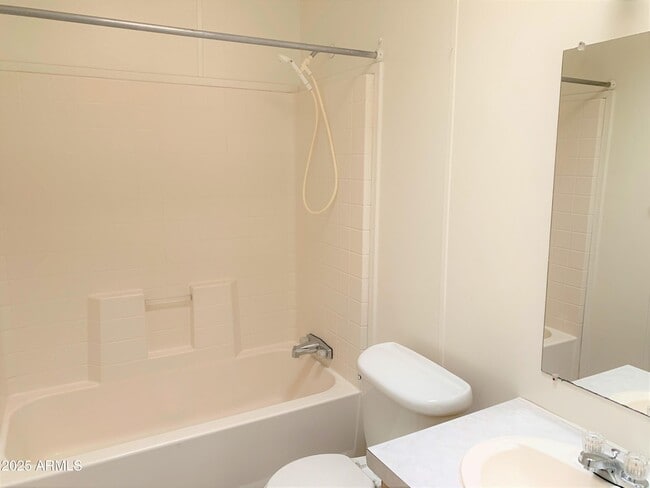 Building Photo - 1225 N San Marcos Dr