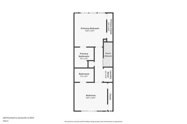 Building Photo - 8424 Thornbush Ct