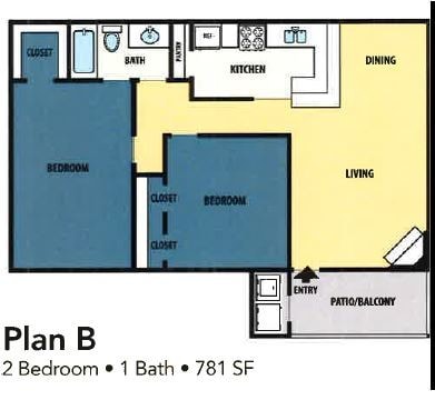 Floorplan - Glen Cove