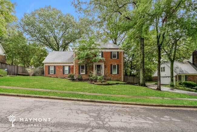 Primary Photo - Spacious 4-Bedroom Home in Cordova