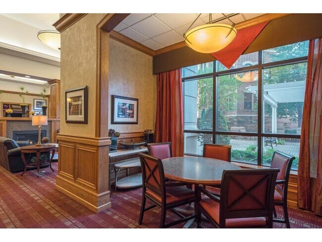 Building Photo - 500 E Grant St