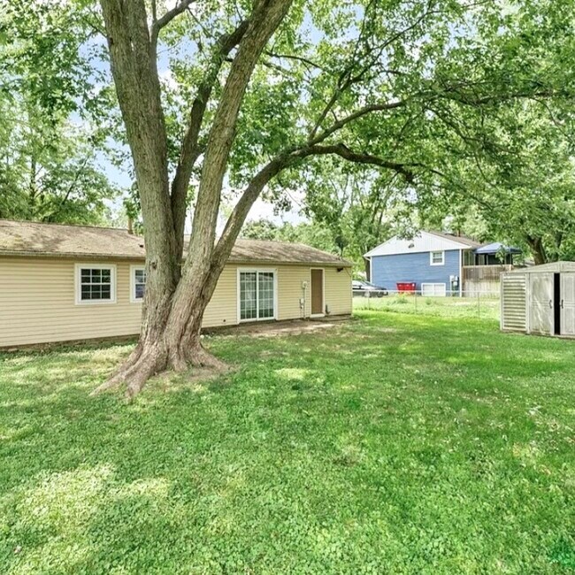 Building Photo - 3104 Kimberly Dr