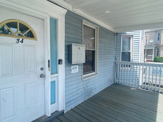 Building Photo - 34 Speedwell St