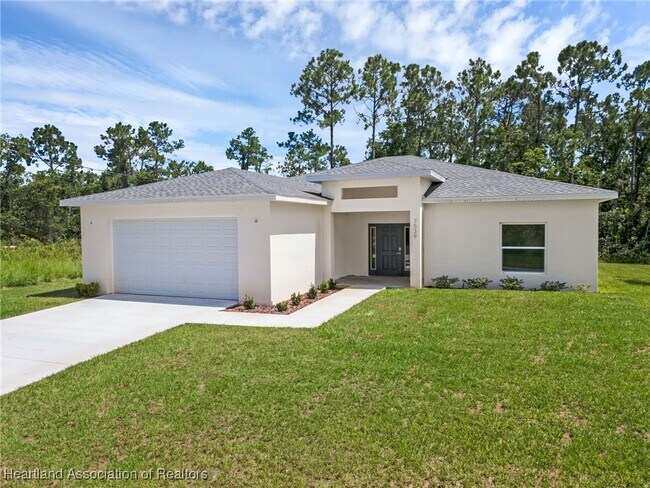 Building Photo - 7539 Bernal Dr