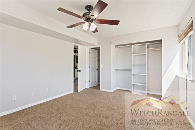 Building Photo - Charming 2-Bedroom 1-Bath Ogden Condo!