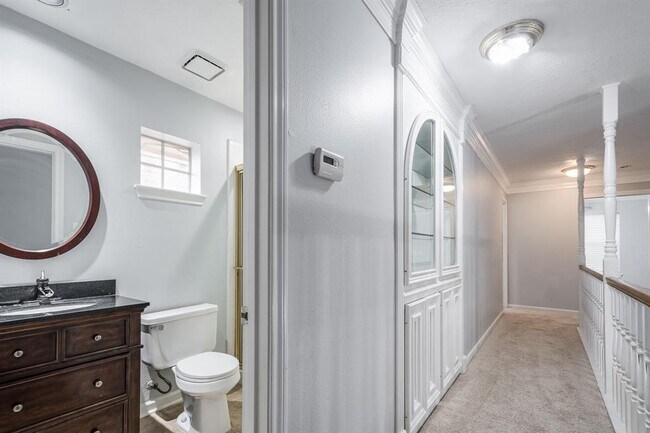 Building Photo - 4515 Tall Ridge Ct