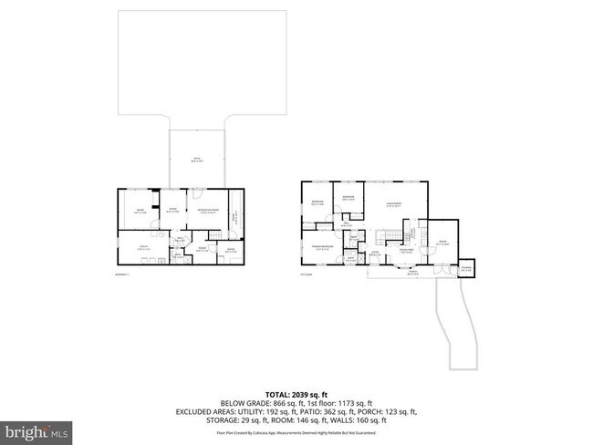 Building Photo - 1721 University Blvd W