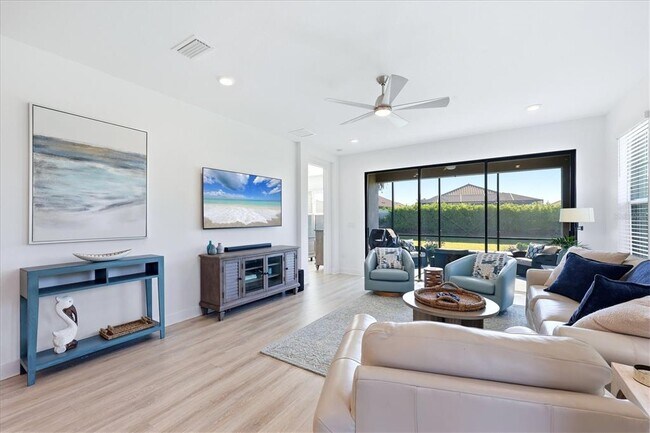 Building Photo - 4733 Tortona Ct