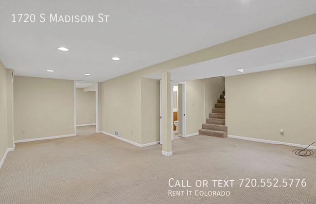 Building Photo - 1720 S Madison St