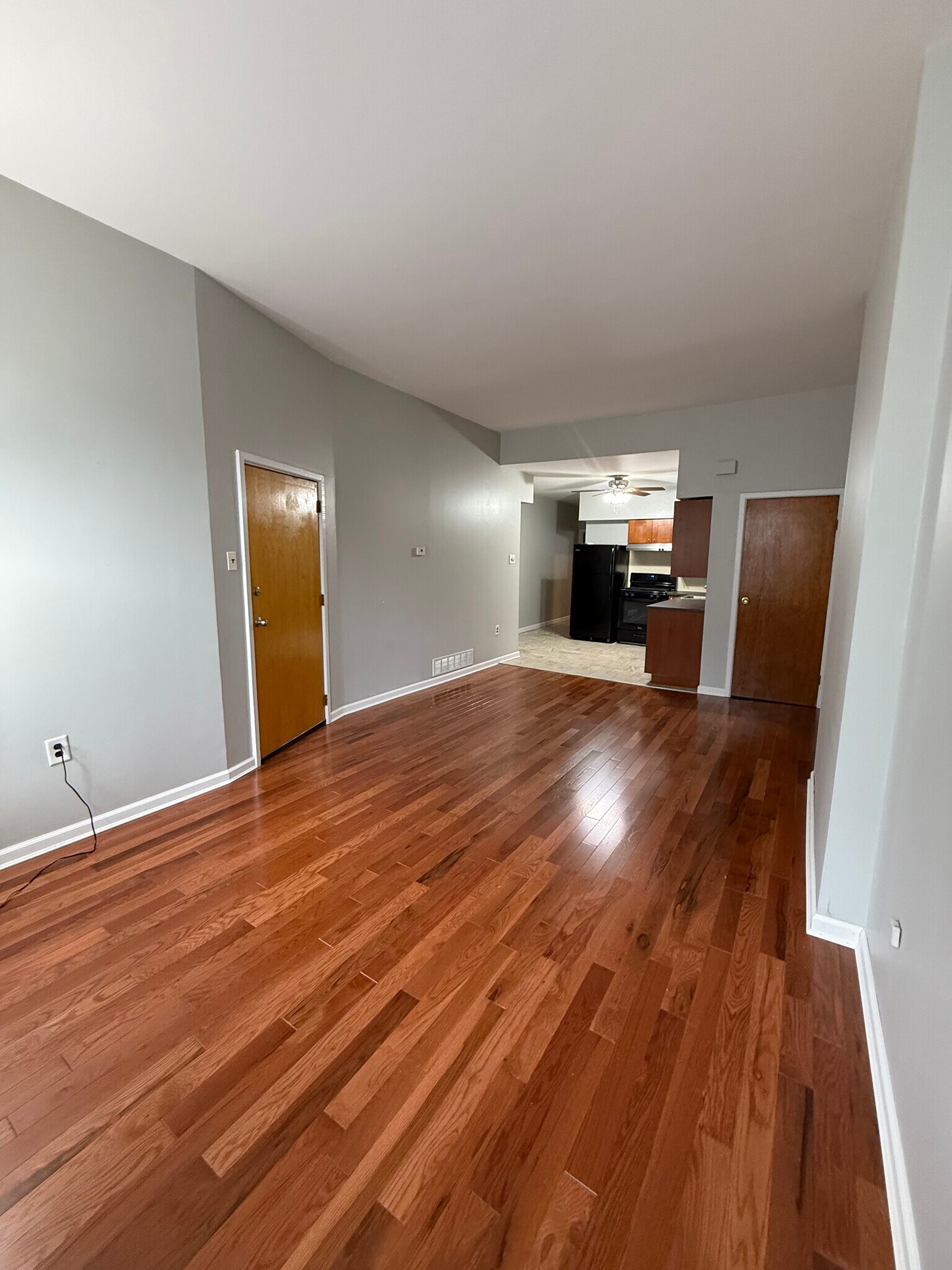 Building Photo - 1217 Snyder Ave