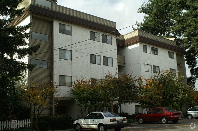 Building Photo - Seattle North Apartments