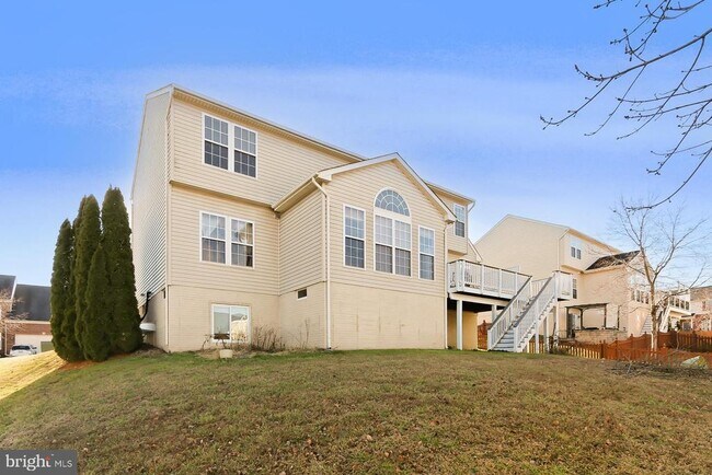 Building Photo - 25629 Little Krepps Ct