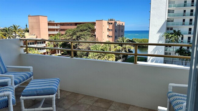 Building Photo - 1630 N Ocean Blvd