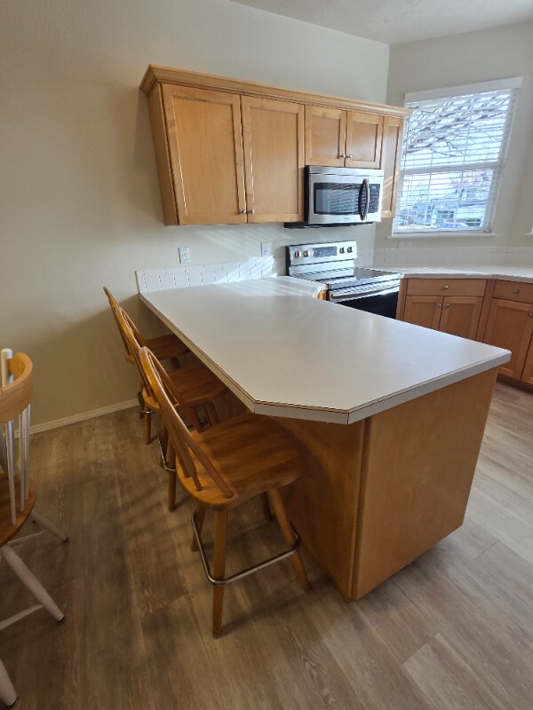 Building Photo - 2660 S Spring Bar Way