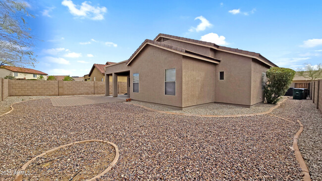 Building Photo - 17586 W Agave Ct