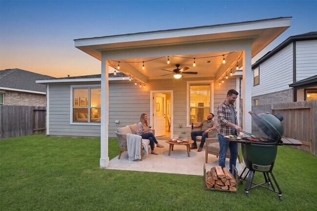 Building Photo - 5735 Tabula Rasa Dr