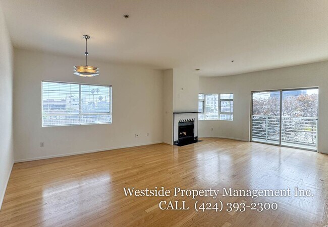 Building Photo - 127-133 S. Flores St.-2F