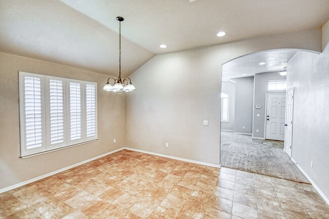 Building Photo - Beautiful three bedroom home with in-ground storm shelter!