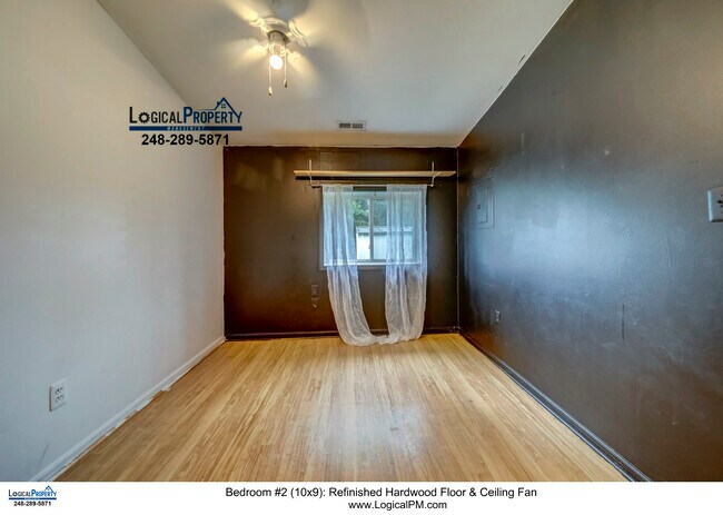 Building Photo - MOVE-IN SPECIAL: One Month of FREE Rent. T...