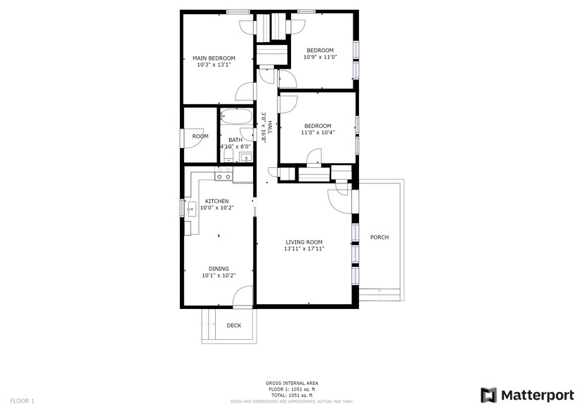 Building Photo - 3624 Somerset Dr