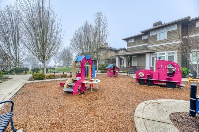 Building Photo - 2Bd/2.5Ba Issaquah Townhouse