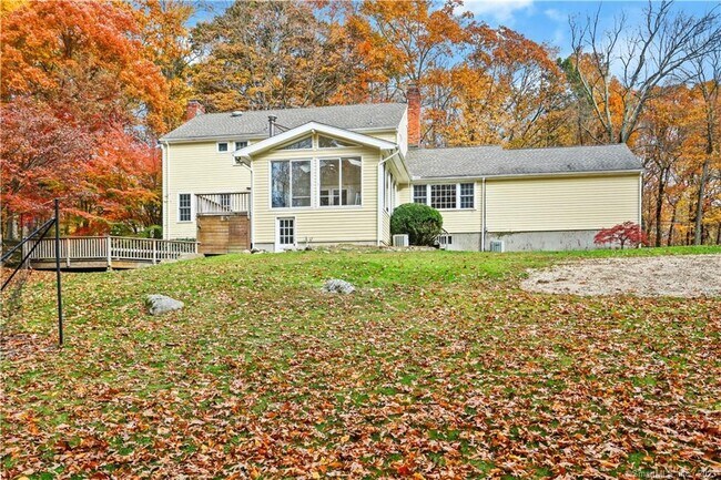 Building Photo - 202 S Bald Hill Rd