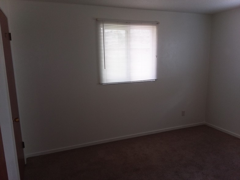 First Bedroom - 8000 W 62nd Ave