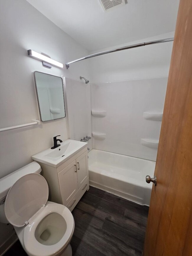 Building Photo - 8641 W Lapham St