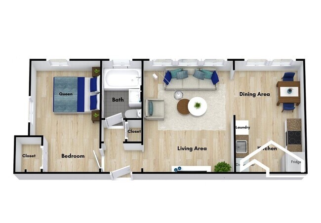 Building Photo - 545 Chestnut St