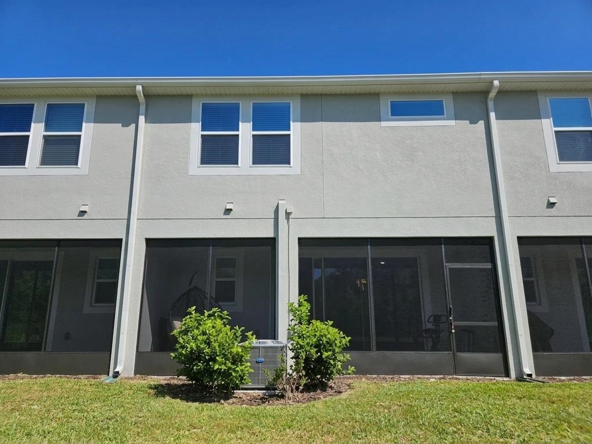 BackyardView - 26030 Fantasy Sky Ln